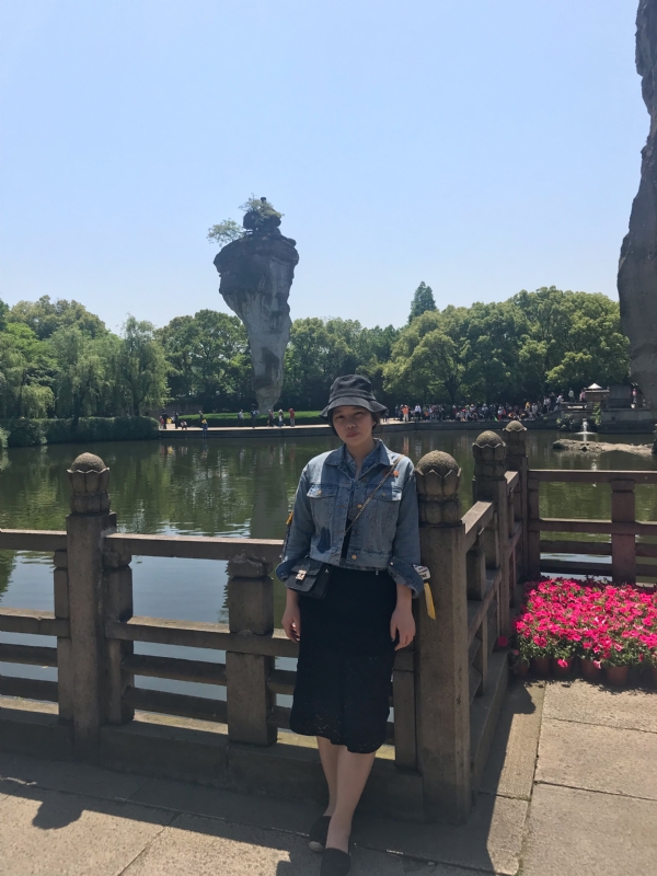 lynn的第三张照片--建瓯红颜知己交友网