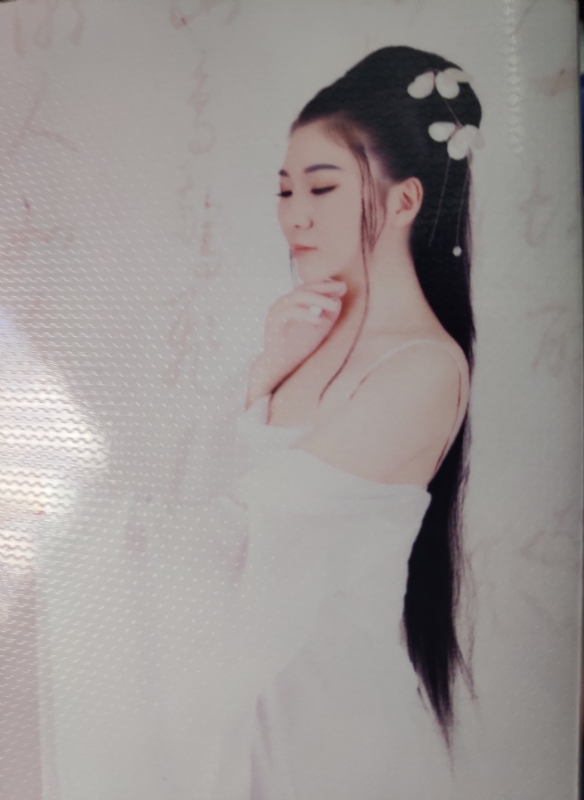 喵喵的第一张照片--建瓯红颜知己交友网